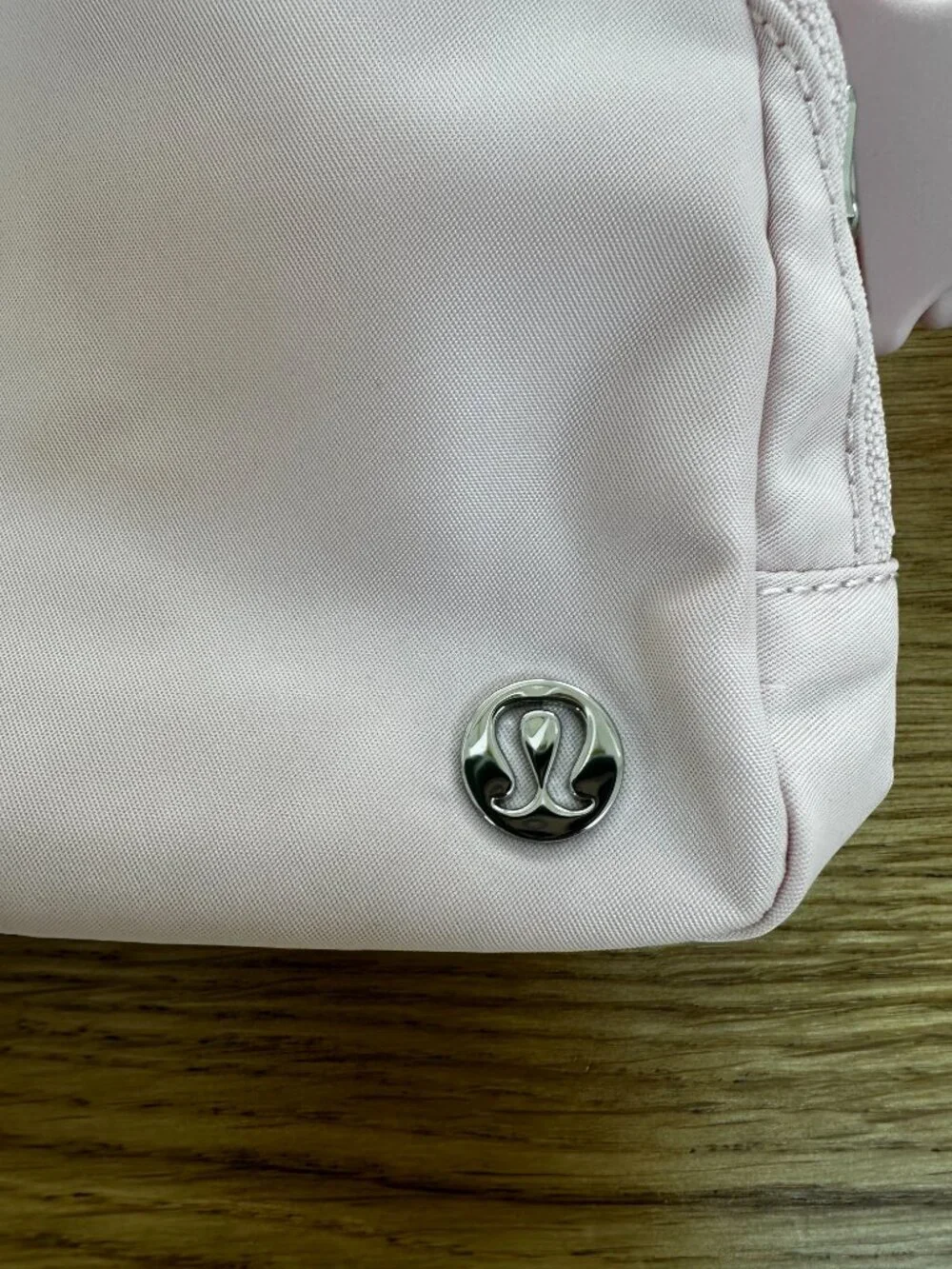 Lululemon Everywhere Belt Bag in Flush Pink NWT